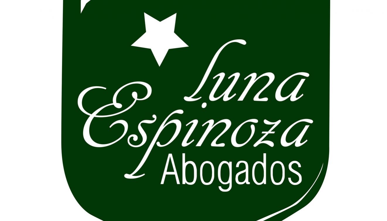 Luna Espinoza Logotipo