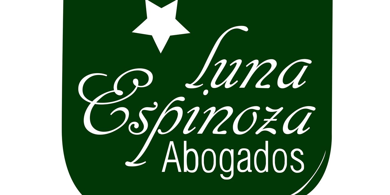 Luna Espinoza Logotipo