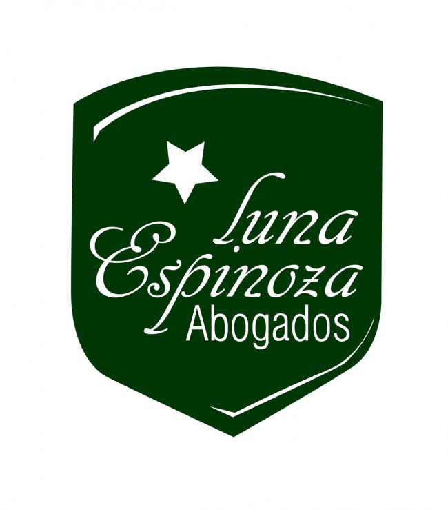 Luna Espinoza Logotipo