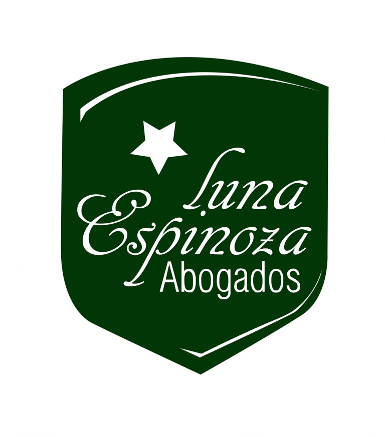 Luna Espinoza Logotipo
